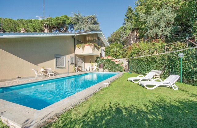 Awesome home in Grottaferrata RM