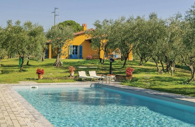 Awesome home in Buggiano PT