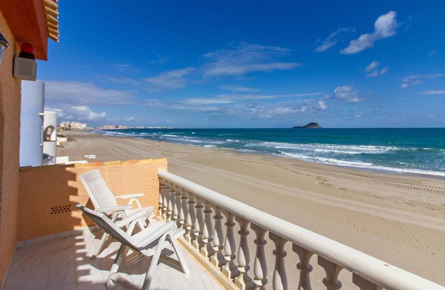 Awesome home in Cartagena