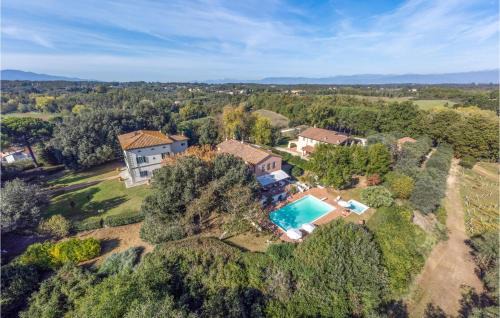 Awesome Home In Fucecchio