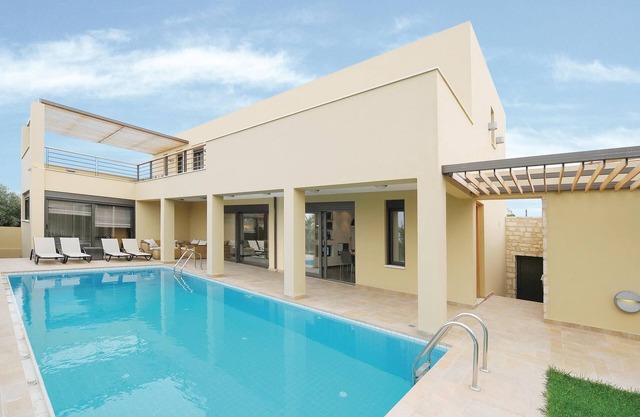 Awesome home in Rethymno Crete