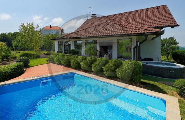 Awesome home in Ivanec with Wi-Fi