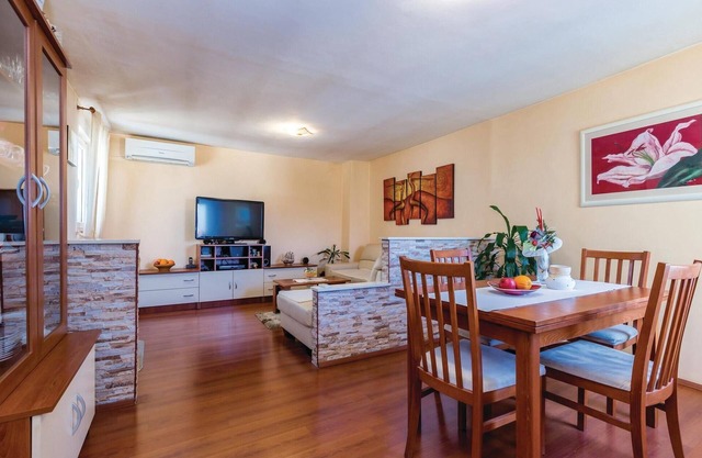 Awesome home in Kostrena with WiFi