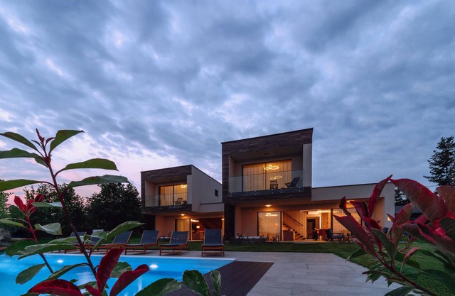 Awesome home in Oroslavje with sauna