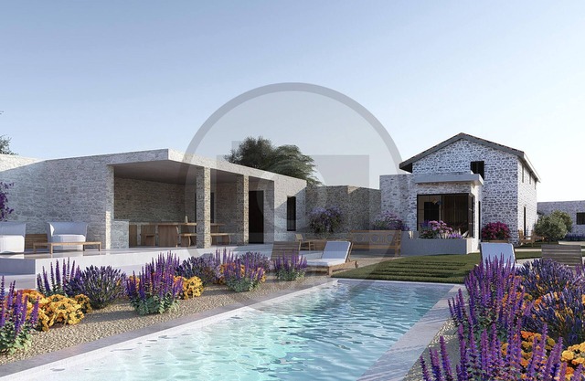 Awesome home in Podgrade with sauna