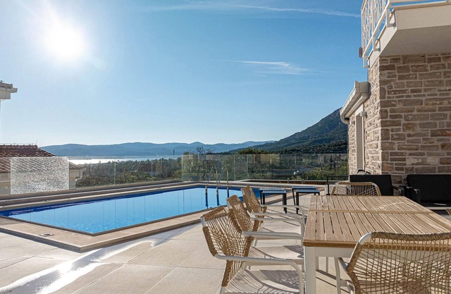 Awesome home in Stankovic with WiFi