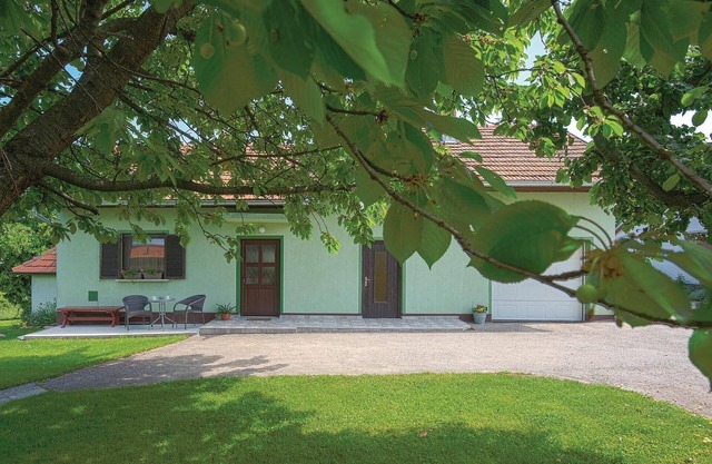 Awesome home in Strigova with WiFi