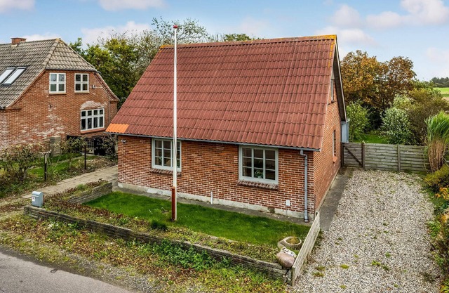 Awesome home in Tim with WiFi