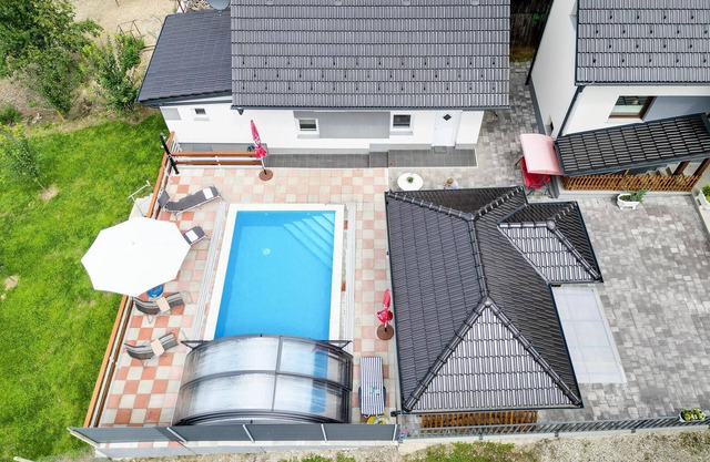 Awesome home in Zasadbreg