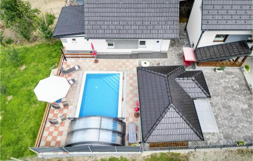 Awesome Home In Zasadbreg