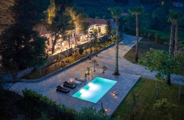 Awesome Zakynthos Villa | Villa Cheradapa | 1 Bedroom | Perfect for Couples |.
