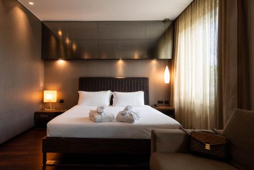 Axolute Comfort Hotel Como Cantù