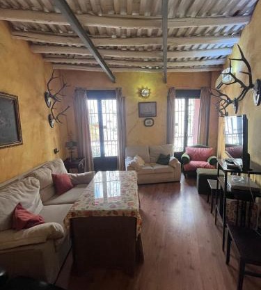 Azagala, house for groups or families