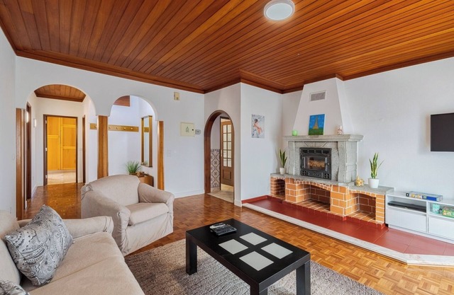 Azeitão Perspetiva Apartment