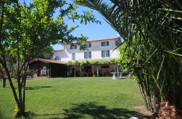 Azienda Agricola Sapereta