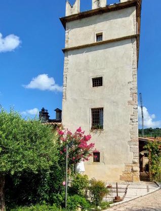 Azienda Agrituristica Corteforte