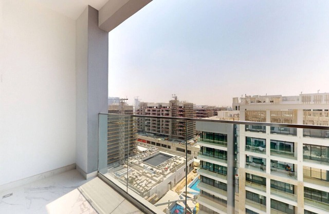 Azizi Riviera 61 - Serene Studio in Meydan