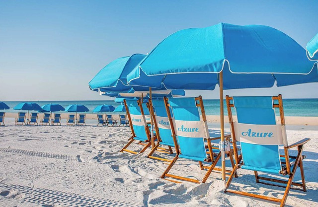 Azure by Southern Vacation Rentals