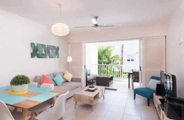 Azure Harmony A Breezy Hideaway at The Beach Club