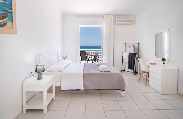 Azure Seaside #6