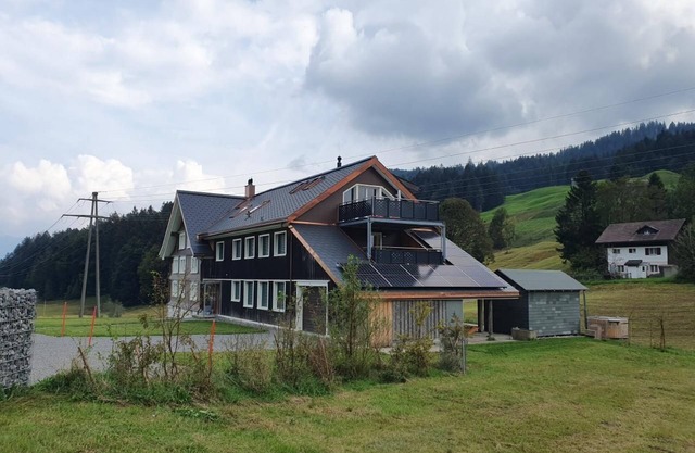 Bädli in Munzenriet