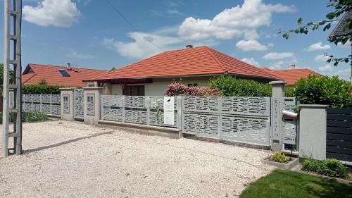Bíbic Apartman D