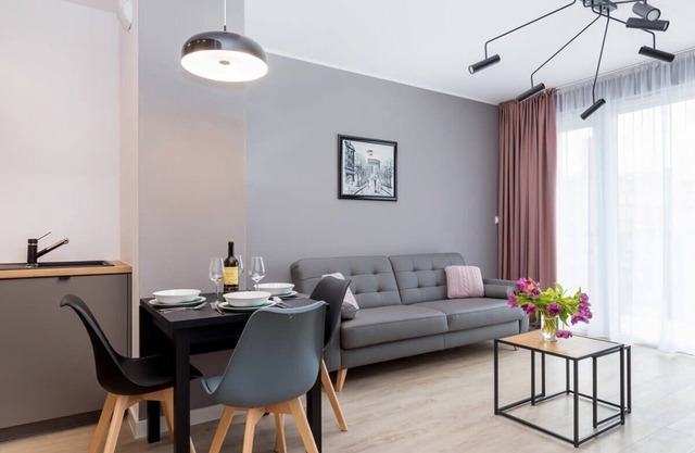 Bóżnicza 2 | Classic Apartment | Near Old Town