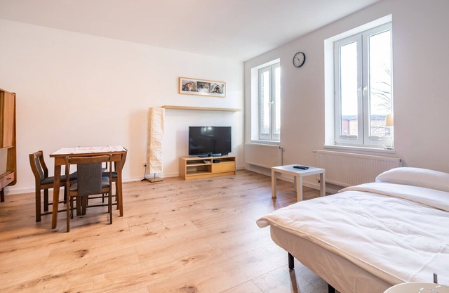 Będzin Standard Apartment