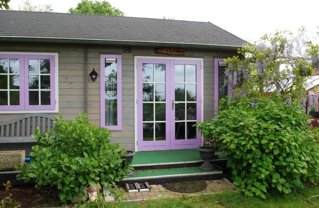 B&B Öland