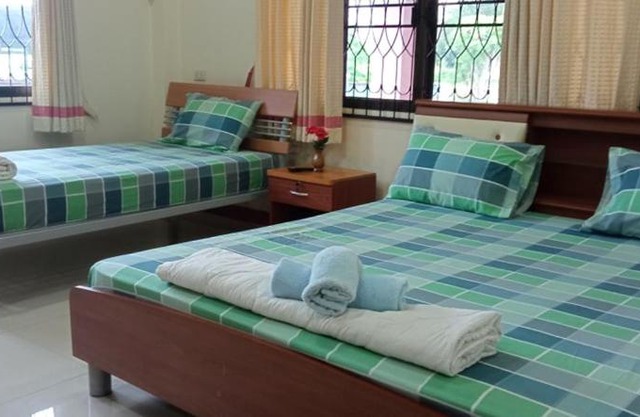 B&B เพลส ห้องพัก 200 ห้องพัก 300 ห้องพัก 150 ที่พักเชียงใหม่ราคาถูก ห้องพักเชียงใหม่ราคาถูก โรงแรมเซลส์ส์