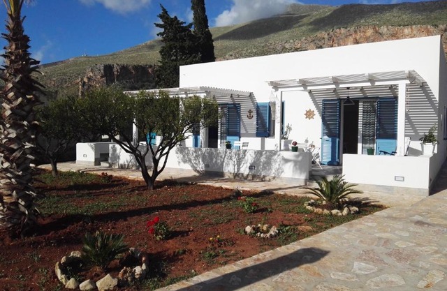 B&B 'A Capitana