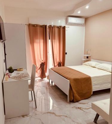 B&B A un passo dal mare