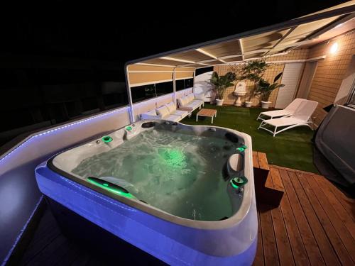 B&B Agrimare SAN SALVO MARINA