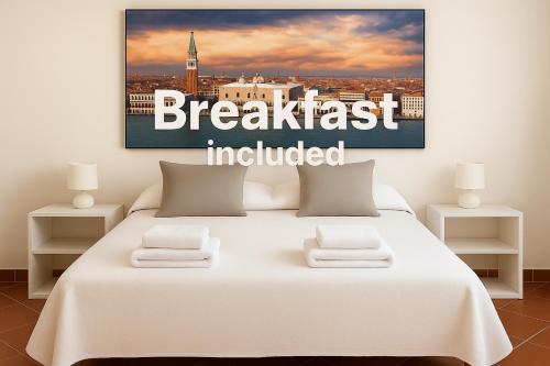 B&B Airport Venice Diego 2
