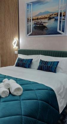 b&b al lago Mady