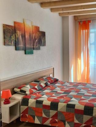 B&B Al Portico
