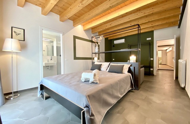 B&B ALIVA