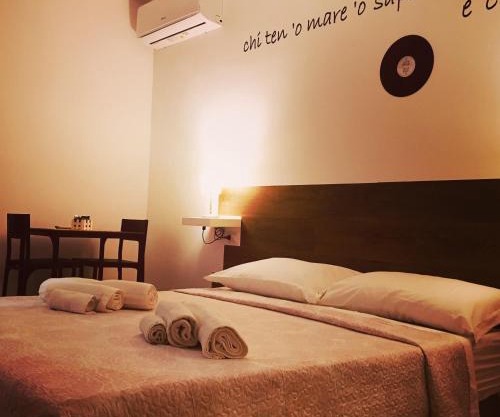 B&B Allerìa Pozzuoli