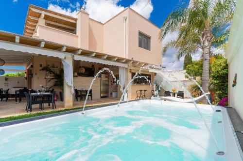 B&B Annita - Porto Cesareo