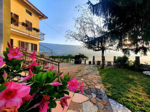 b&b Antiche Pietre