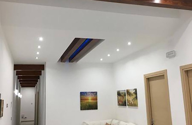 B&B ARCHIMEDE FLORIDIA
