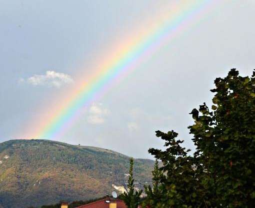 B&B Arcobaleno