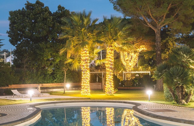 B&B Blanc Maison Etna - Relais & Charme