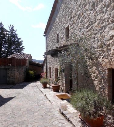 B&B Borgolecchi , Lecchi in Chianti