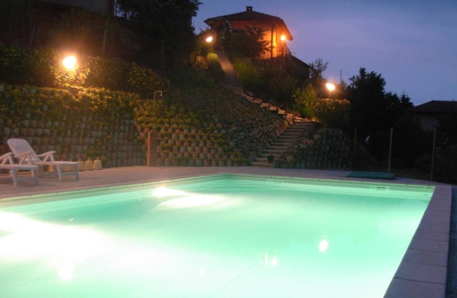 B&B Bricco Dei Ciliegi