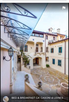 B&B Ca-Casoni