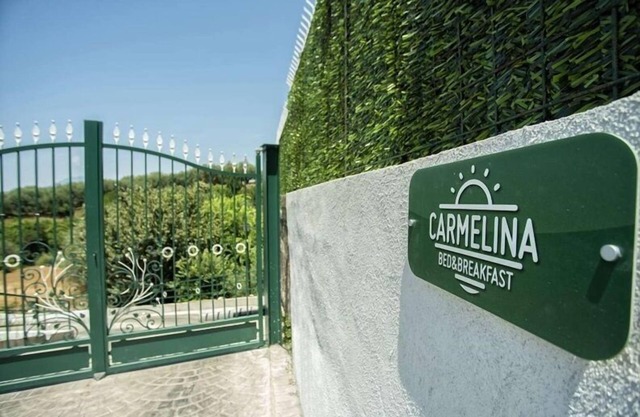 B&B Carmelina