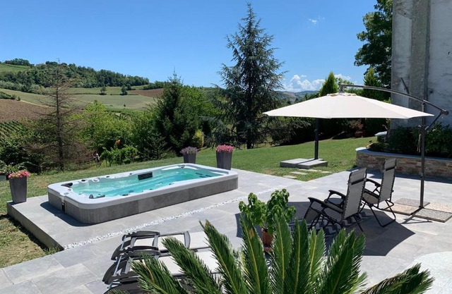 B&B Casa Favari