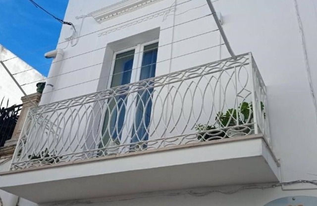 B&B CASAVACANZE CHIESA MADRE - Double Room