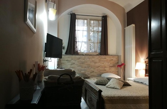 B&B Cascina Barolo